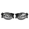 2PCS Fog Light Housing Left Right Waterproof 1698201556 Replacement for Benz C?Class W204 2007 To