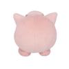 Sanei Boeki Pokemon ALL STAR COLLECTION Jigglypuff (S) W11.5 x D10 x H12cm Plush Toy Pokemon PP02