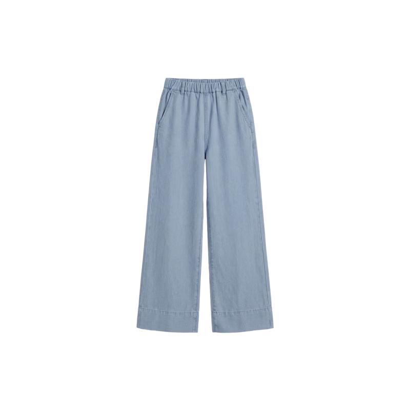 Girl s Casual Straight-Leg Denim Jeans 175
