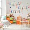 Boho Tassel Garland 3 Pieces Boho Classroom Garland Decor Party Supplies for Christmas Photography School Bulletin Nursery