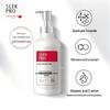 Sunsilk PRO Scalp Refreshing Anti-Dandruff Shampoo