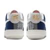 Nike Air Force 1 Low 07 LV8 Sashiko Women Sneakers Blue DD5401-492