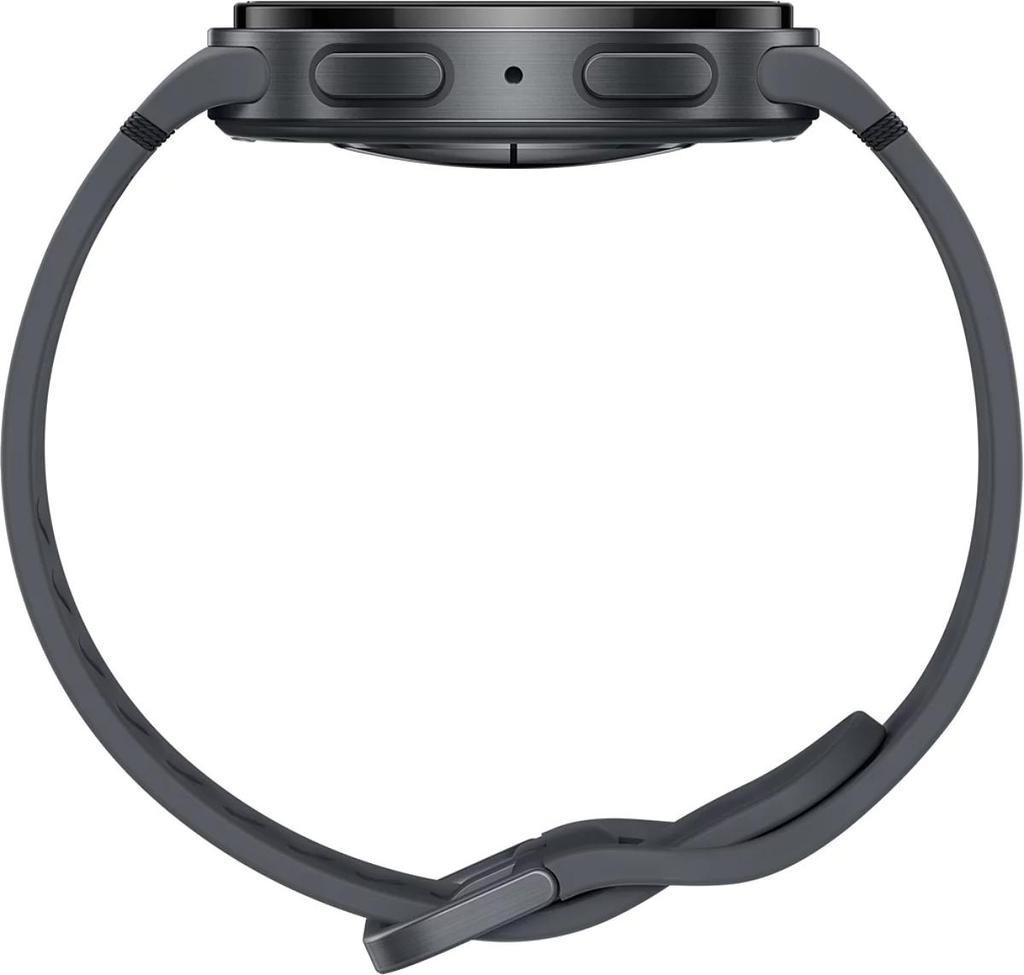 Samsung Galaxy Watch 8 smartwatch 40mm Bluetooth Graphite