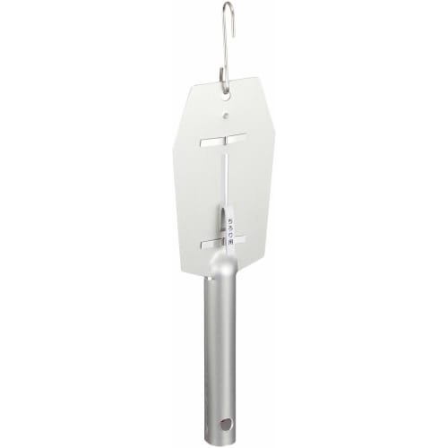 Endo Shoji Sake Kettle Scale, Total Length 155mm