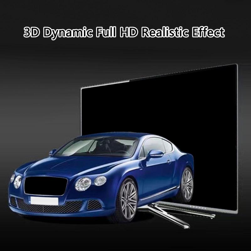 4K 4K HDTV Audios Extractor HDTV Audios Video Splitter 3.5mm Optical 5.1Output for Gaming Consoles Home Entertainment