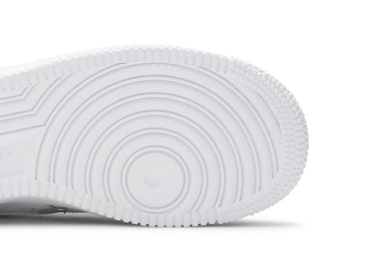 Nike Air Force 1 LX White (Women's)
