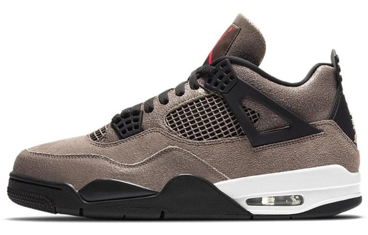 

Jordan 4 Retro Taupe Haze Men s DB0732-200 44