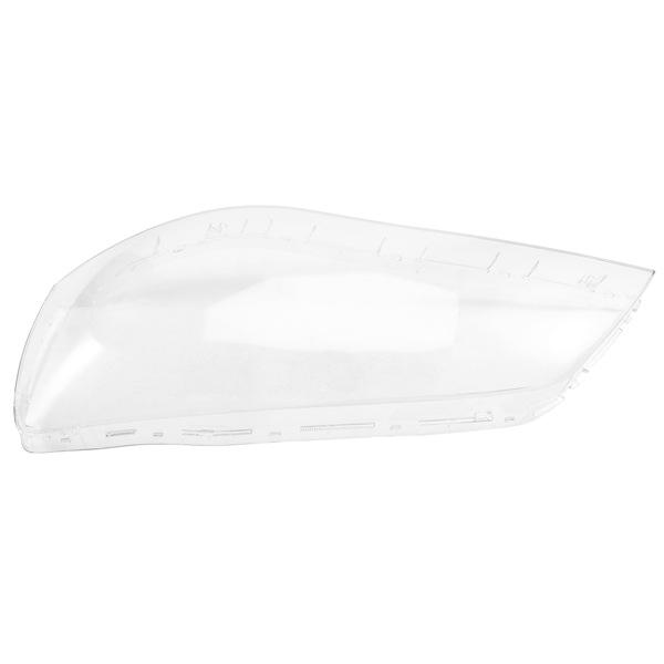 Left Headlight Housing for 2011-2014 Hyundai Elantra