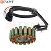 BMW G310GS G310R Motorcycle Magneto Coil Generator Stator