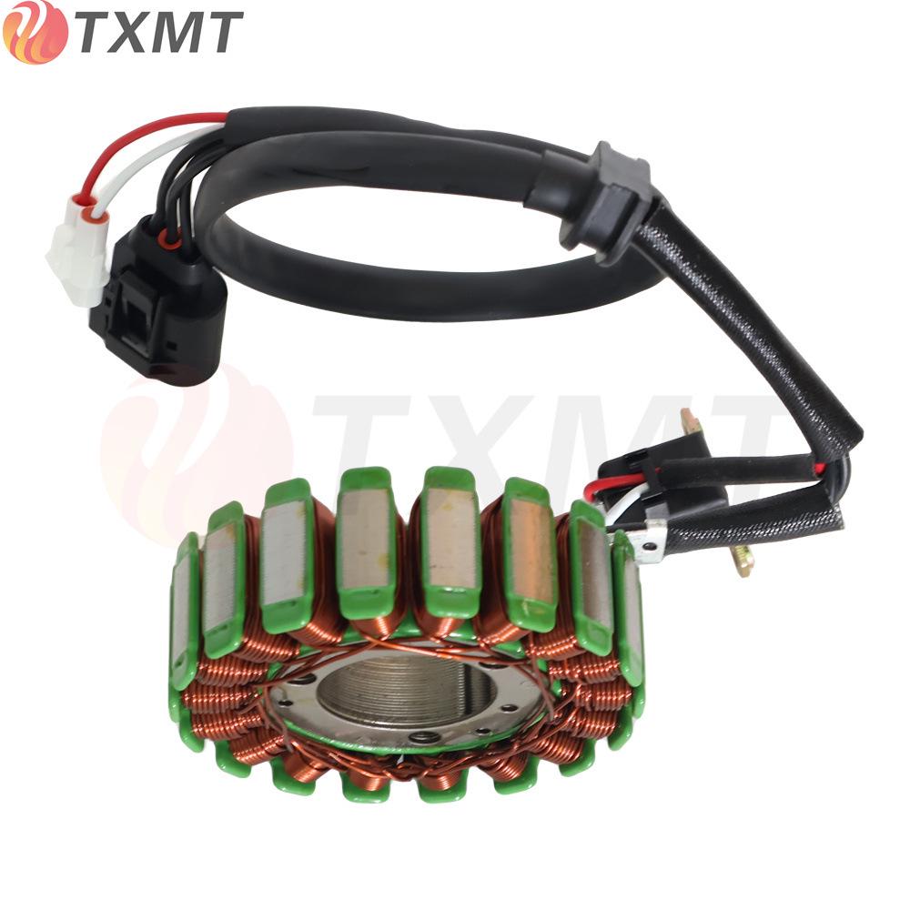 BMW G310GS G310R Motorcycle Magneto Coil Generator Stator
