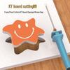 Electric Heating Pen-Needle Cutting Tool for KT Board and Foam Engraving