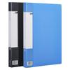 Qixin A4 Document Holder, 40 Pockets