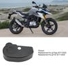 Motorcycle       Cover Aluminum Alloy Side Stand   Protector Replacement for G310GS G310R 2017‑2020