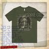 Put The 'J' Back In Texas 1974 Vintage Men's T Shirt