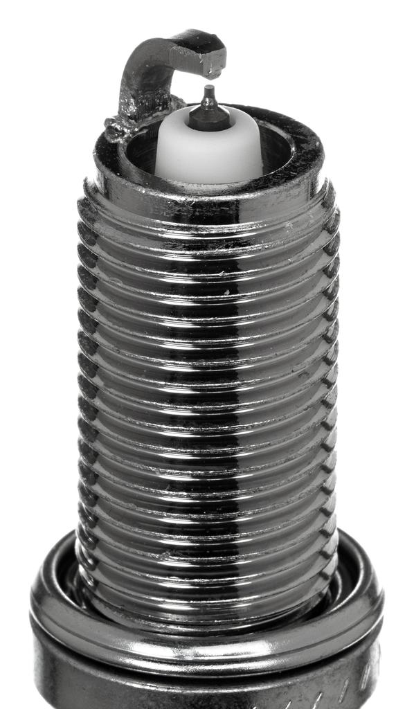 NGK LASER Iridium Plug [5245] ILFR7H