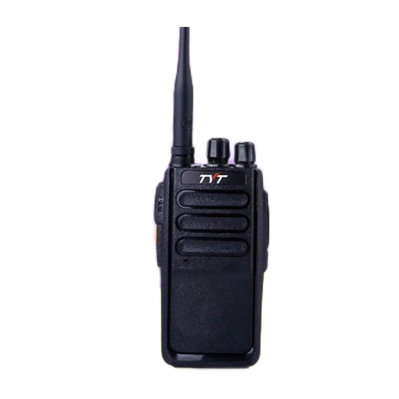 

TYT D8 5W Портативна двостороння радіостанція (версія CN)