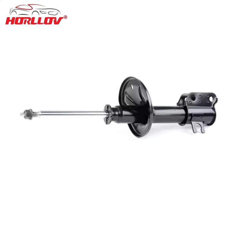 Front Shock Absorber for CHEVROLET(GM) Spark Matiz Auto Suspension Systems Parts 96424402