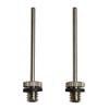 Steel Needle Adapter (Pack of 2)