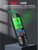 BSIDE Aimer A1X Smart Digital Multimeter - High Precision, Anti-Burn, Fully Automatic, Rechargeable Meter for Electricians