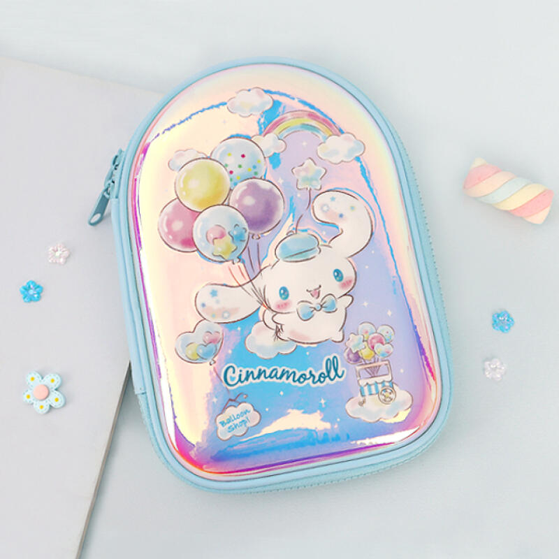 Сумка-косметичка Cinnamoroll Shine из ЭВА