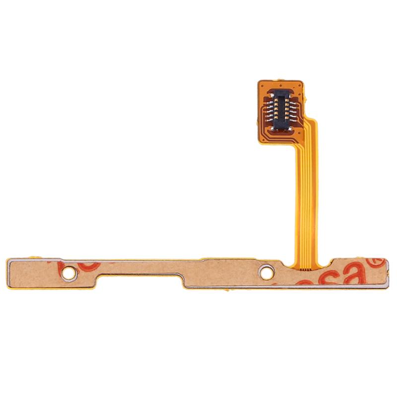 Ersatzteil für vivo Y73 Ein-/Ausschalter und Lautstärkeregler Flexkabel (ohne Logo)