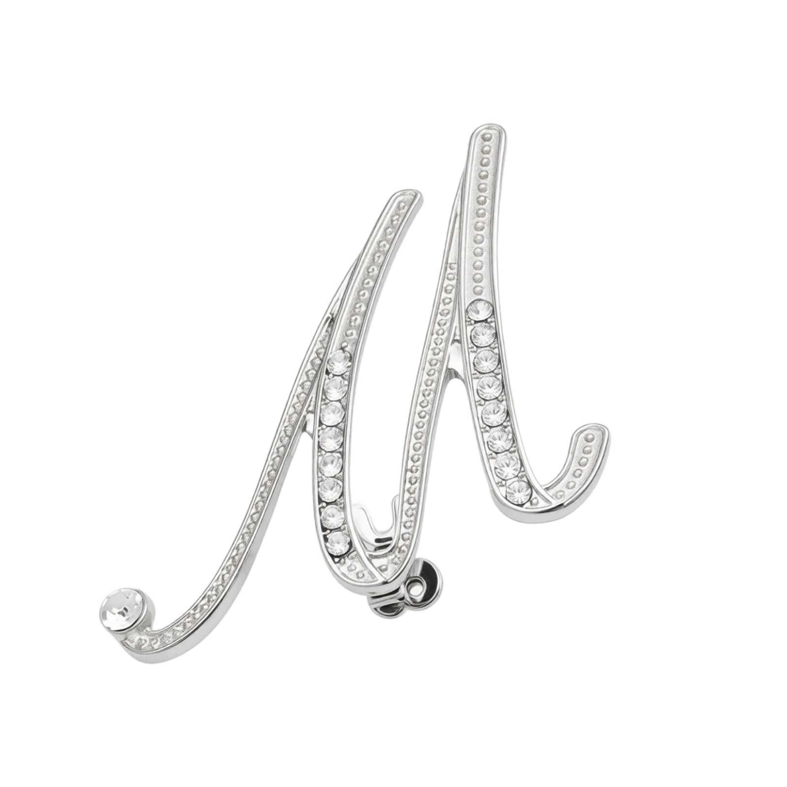 Brooch Pin Alloy Brooch for Women one size