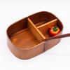 Wakayama Touge No Wappa Bento Box Store Touge No Wappa Bento Box Bentwood Lunch 19 X 13 Single Product (Wakayama Store) - Box, Lacquered, Approx. Cm,