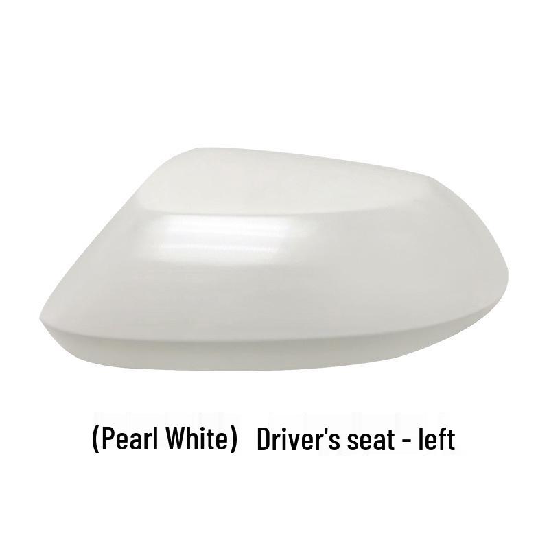 Rearview Mirror Cover & Turn Signal Lens for 2019-2025 Toyota Levin