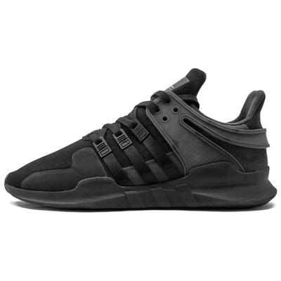 Originals EQT Support ADV Running Shoes Unisex Black BB1304