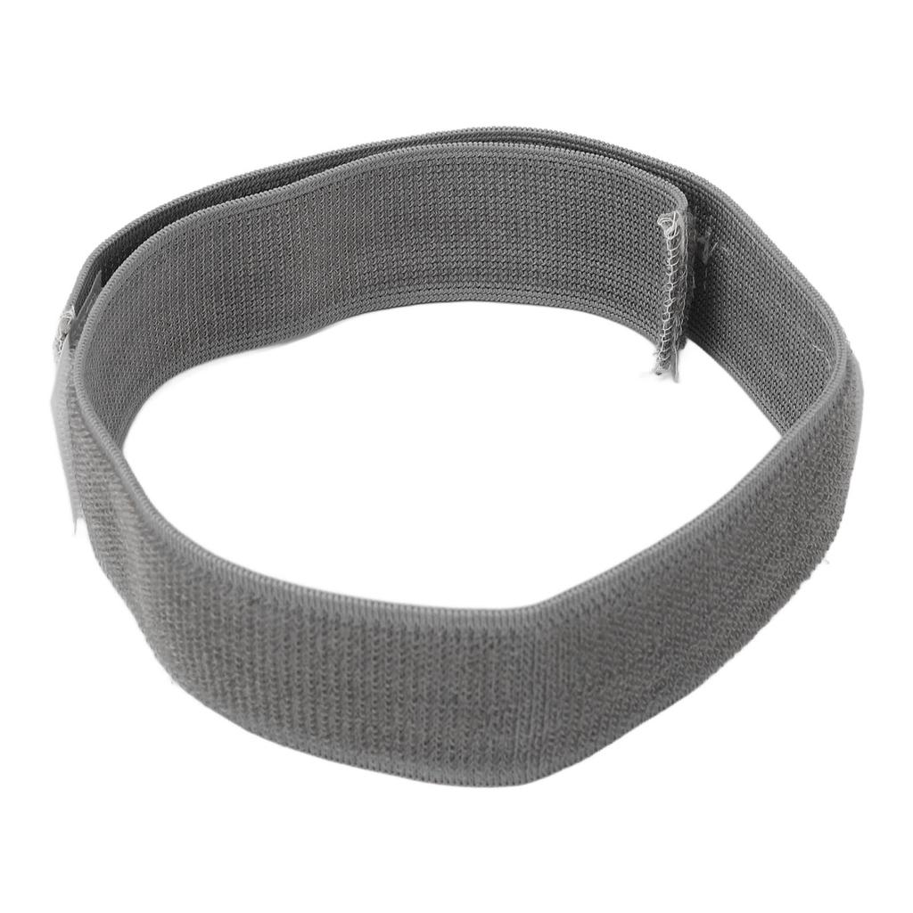 Leg Bag Holder Strap Soft Comfortable Stretch Urine Drainage Bag Support Leg Band Leg Strap for Men Women