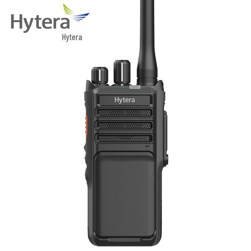 

Hytera HP500 U1 Digital Two-Way Radio (CN version) HP500