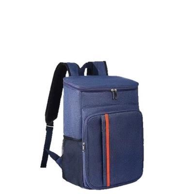 NuFeng Isoliertes Picknick-Rucksack für den Außenbereich