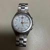 Used Price Reduced Adidas Silver Stainless Steel Quartz Watch