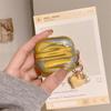 Streamer Love Shell Pattern AirPods 1 Generation Protective Cover for the Second Generation 1 Generation Pro1 Apple Bluetooth Headset Case