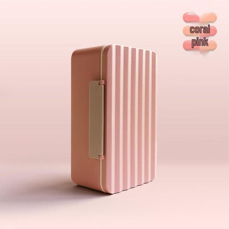 ZISIZ Portable Student Lunch Box