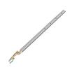 Radiator Pressure Washer 24-inch Portable Car Radiator Wand for Auto Truck Rv 4500 Psi Power Pressure Washer Flush Tools