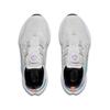 Li-Ning Cloud 2.0 Anti-Slip Shock Absorbing Durable Lightweight Low-Top Running Shoes Kids Running Shoes Antarctic-Gray YKFT058-1