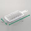 New Kitchen Basic Grater with Draining Function SJ2960 Easy-to-use