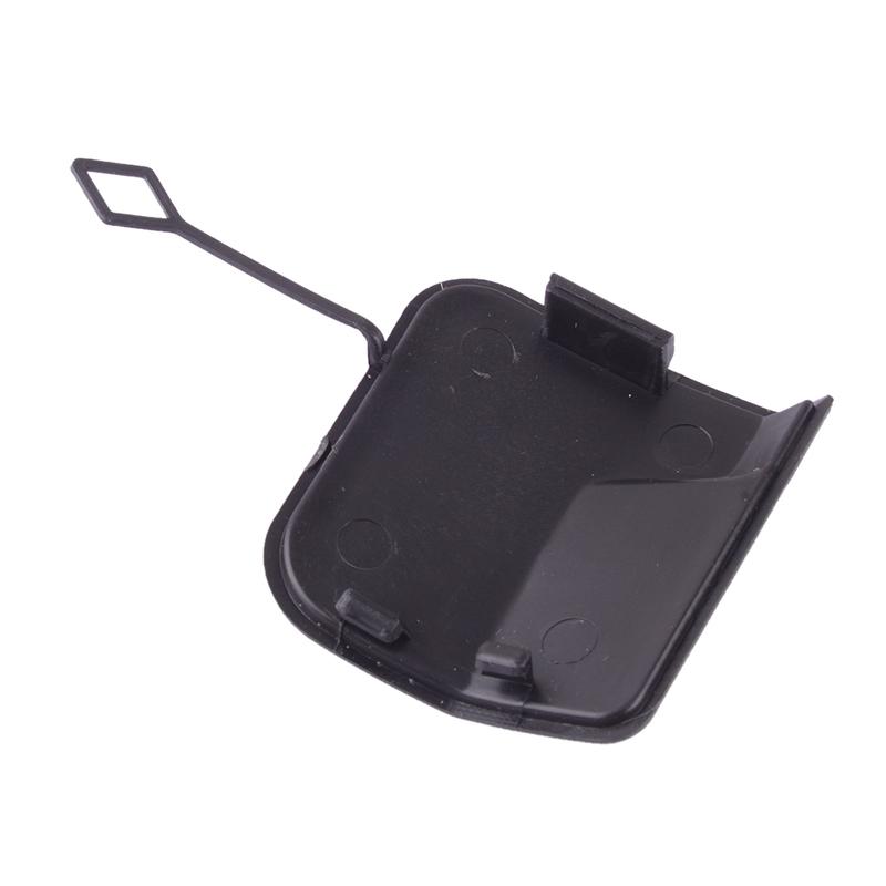 Car Rear Bumper Tow Hook Eye Cap Cover 25777324 Fit For Cadillac SRX 2016 2015 2014 2013 2012 2011 2010