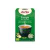 Yogi Tea Green Tea Energy 17 Sachets