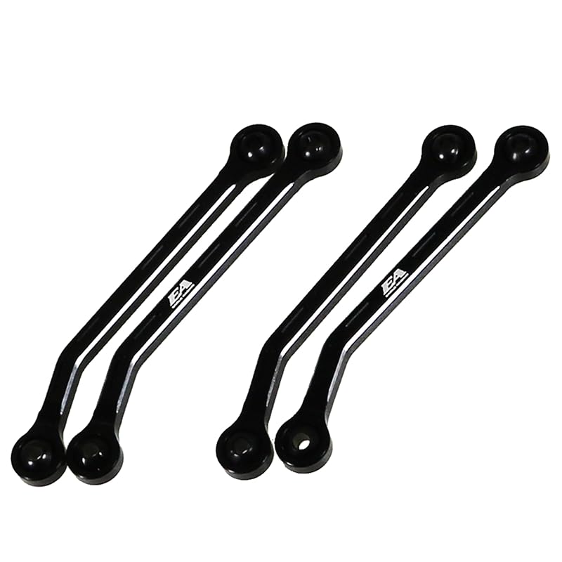 

AL suspension arm set: MINI-Z Gymny & Wrangler for 4X4 [#MINI-Z4X4-26][Eagle model]