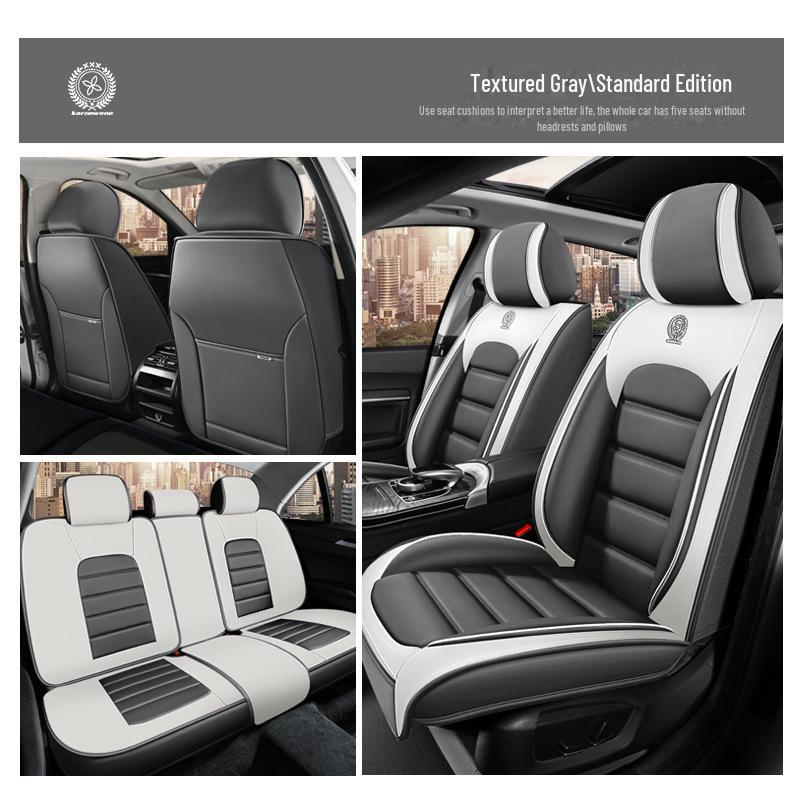 

Чехол на автомобильное сиденье Binyue Boyue Sylphy Qashqai Golf Fenglanda Binzhi Yinglang