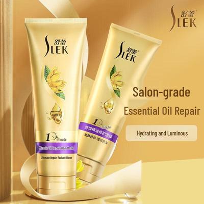 Cura di capelli e cuoio capelluto – Creme, lozioni e maschere per capelli