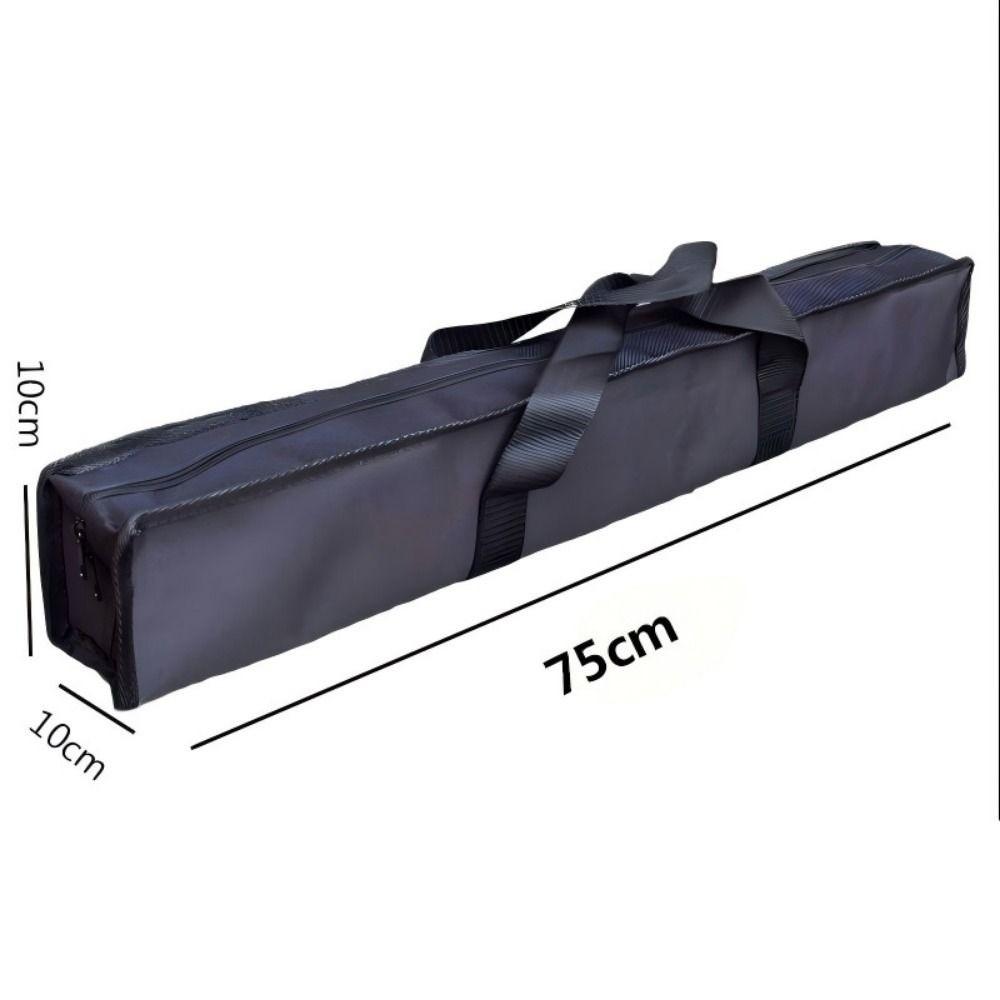 Large Oxford Cloth Storage Tool Multisizes Travel Picnic Handbag  Outdoor Supplies