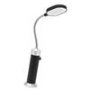 Magnetic Lamp 360 Gooseneck High Brightness Wther Resistant LED Outdoor Work Light for Fishing BBQ Cycling