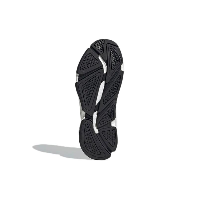 Adidas X9000L4 'Black Ambient Blush' Women's Sneakers S23673