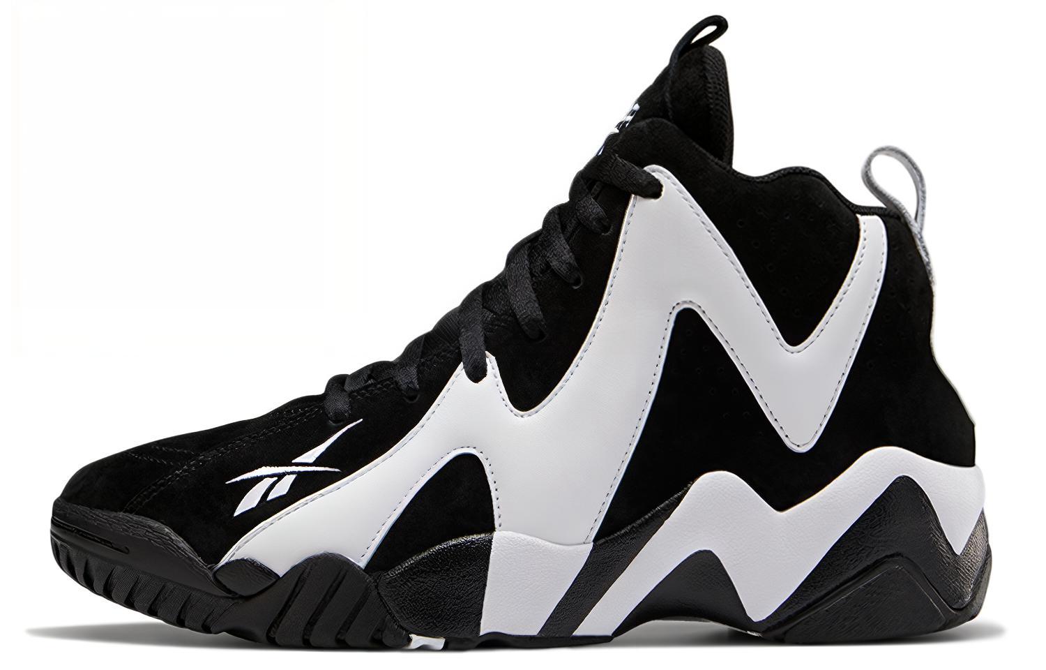 Kamikaze 2 Reebok Og Retro Черный Белый 2020 FV2969 42
