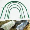 Plastic-Coated Steel Garden Support Pipe for Greenhouses and Vegetables