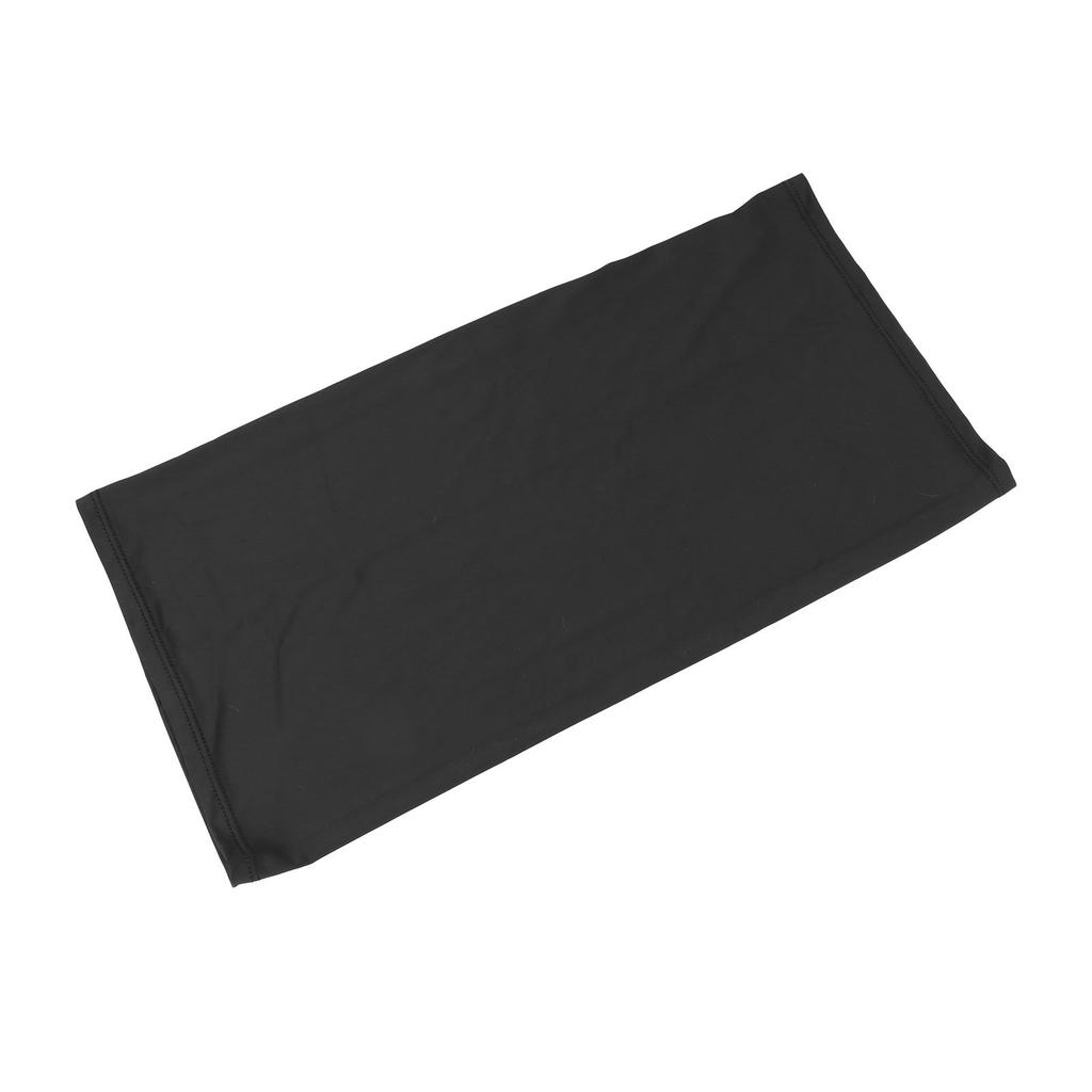 Představec pro horské kolo 17 stupňů Hliníková slitina Univerzální Lehký Představec pro krátká řídítka na kolo pro jízdu v terénu 31,8x28,6mm