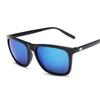 Sunglasses 2023 UV Resistant High Definition Polarized Travel Mirror Blocking For Driving Sungl H7Z9